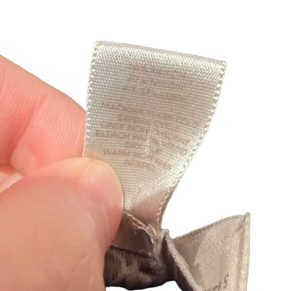 3 for $30! Loft black short skirt. Size xsp - Picture 3 of 6